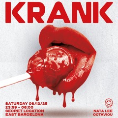 KRANK 06.12.25 | Nata Lee