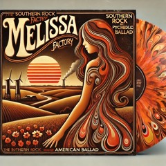 Melissa - by FACTORY (studio Session 23 Ott 2024)