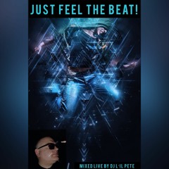 Just Feel The Beat!