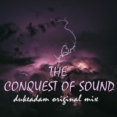Dukeadam - Umbrella Corp (Original Mix)