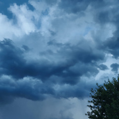 When It Rains