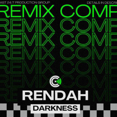 RENDAH - DARKNESS (JANGO KETT REMIX)