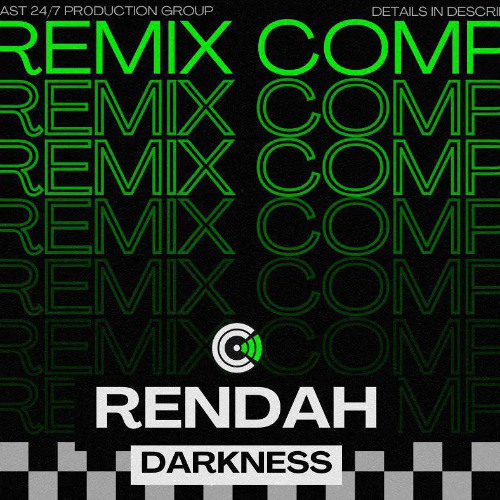 RENDAH - DARKNESS (JANGO KETT REMIX)