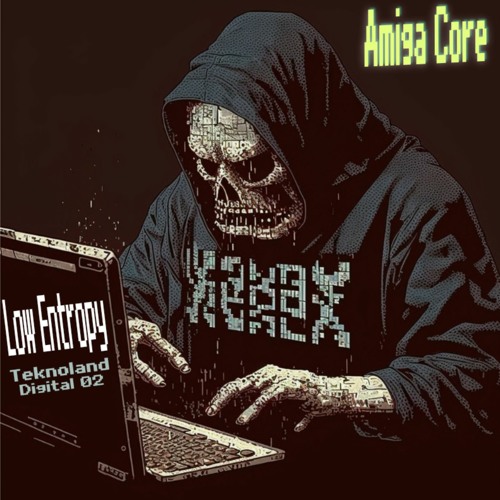 Low Entropy - Amiga Core