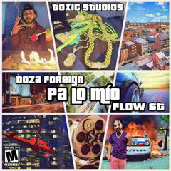 Pa Lo Mio