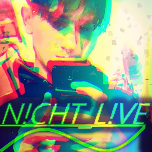N!CHT_L!VE [F.T.F.R. NewFaces]