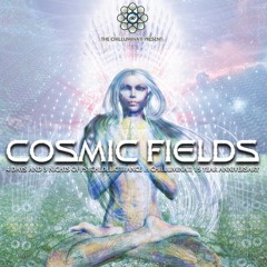 Triton @ Cosmic Fields U.S.A. 2020