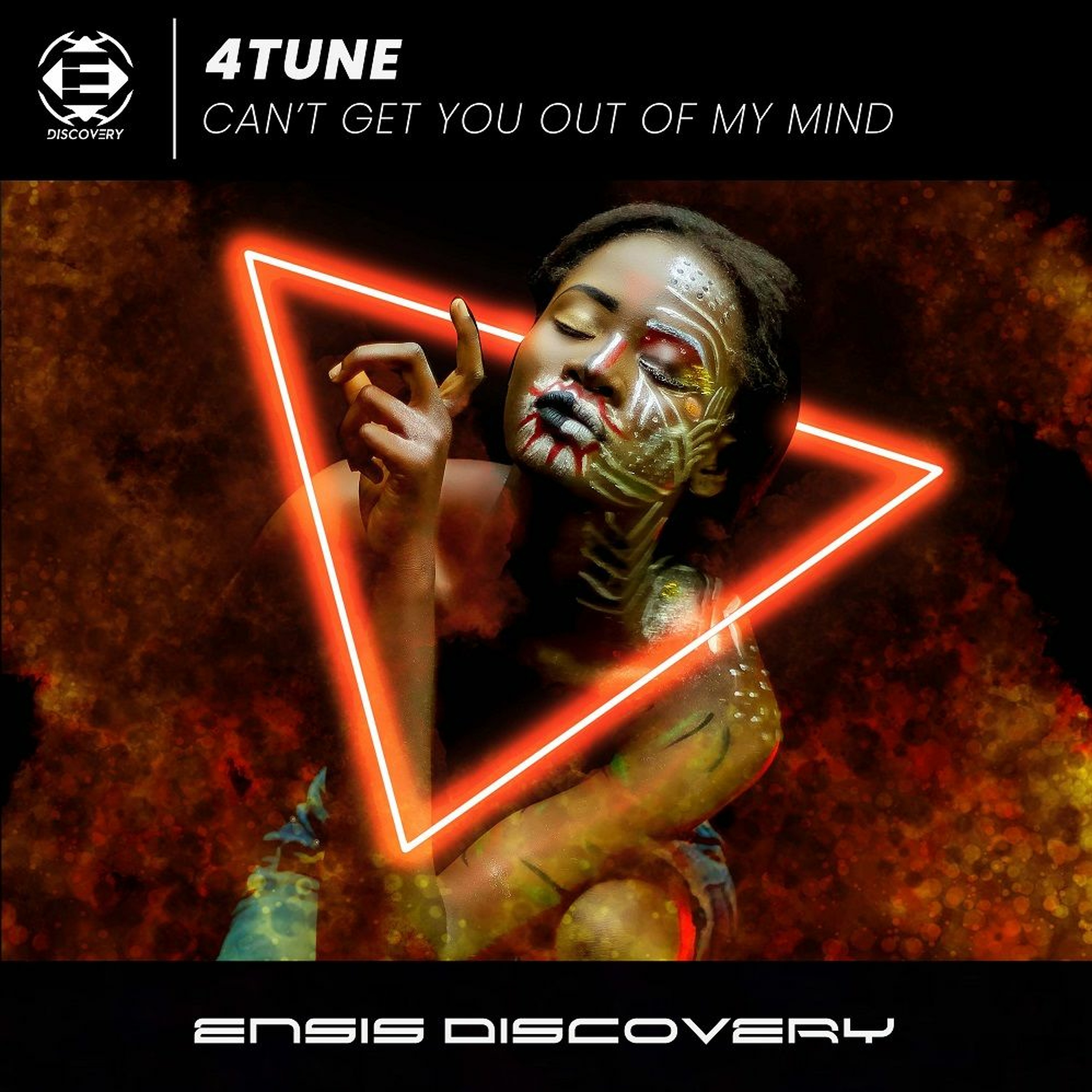 4TUNE – Can’t Get You Out Of My Mind (OUT NOW)[ENSIS DISCOVERY] episode artwork