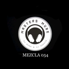 MEZCLA #054 (DJ MUBE)