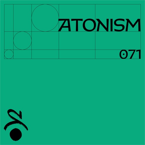 ATONISM - SPECTRUM WAVES PODCAST 071