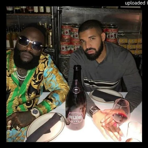 [FREE] Drake x Rick Ross x Metro Boomin Type Beat - "Money" | (Prod.CashFlame)