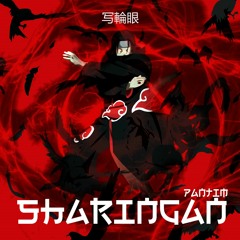 Sharingan