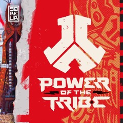 DEFQON.1 - POWER OF THE TRIBE Hypemix | SQREUR WARMUP MIX | HARDSTYLE | CLASSICS | EARLY RAW | RAW