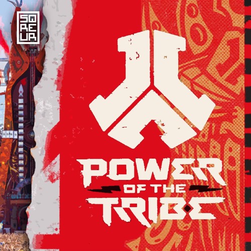 DEFQON.1 - POWER OF THE TRIBE Hypemix | SQREUR WARMUP MIX | HARDSTYLE | CLASSICS | EARLY RAW | RAW