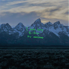 Kanye West, Nikow - Violent Crimes (Remix)