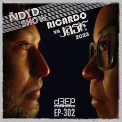 The NDYD Radio Show EP302 RICARDO vs JASK 2023