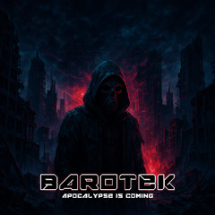 Apocalypse Is Coming