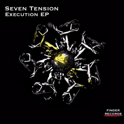 Seven Tension - Cold Dead Hands
