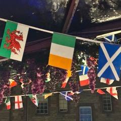 Long Live The Irish
