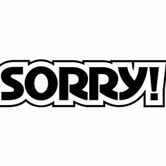 INSPO - Sorry