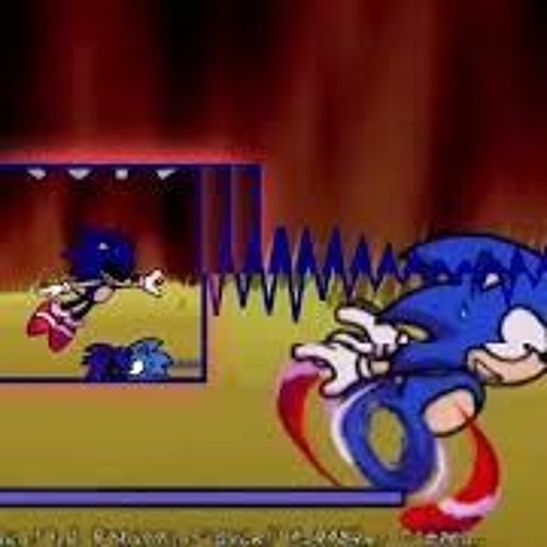 Fnf: Sonic.exe & Sonic Sings Confronting Yourself - Fnf Games