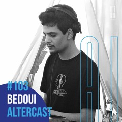 Bedoui - Alter Disco Podcast 103