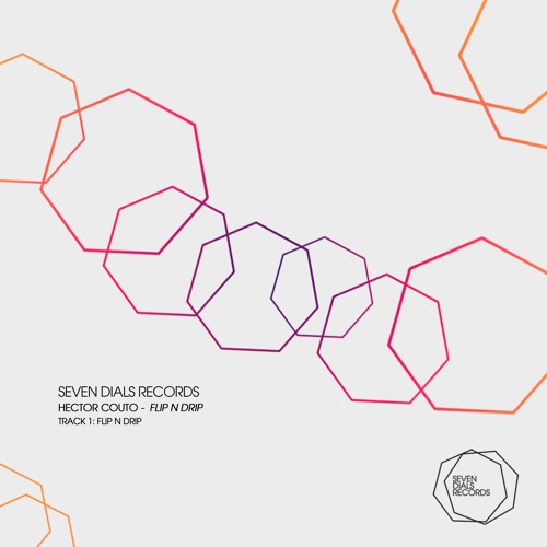Hector Couto - Flip n Drip (Extended Mix)