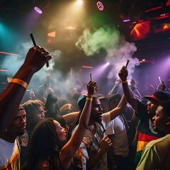 what it gone be - (TEB Reggae remix)