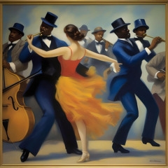 Toot Toot Tootsie Goodbye