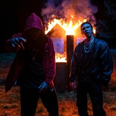 VAE VISTIC X SZPAKU - Kochałem To Co Wulgarne (prod. Frank Leen)