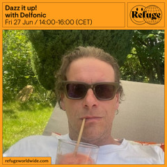 Refuge WW / Dazz it Up!