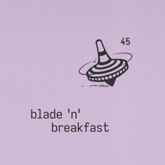Blade'n'Breakfast 045