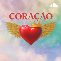CORAÇAO - Jerry Ropero X Chimbala - Tumbala  (Dani Jimenez Mashup)