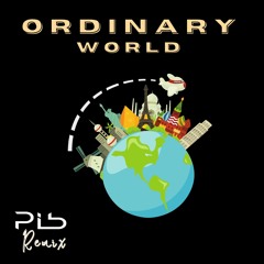 Ordinary World | PIB Remix(Mastered)