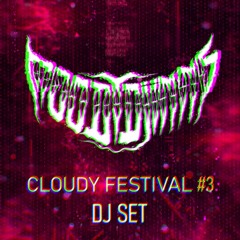 Cloudy Festival #3 - Moody Djinns