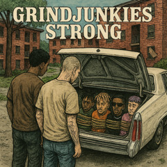 GrindJunkies Strong