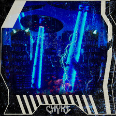 CHYKI - UFO