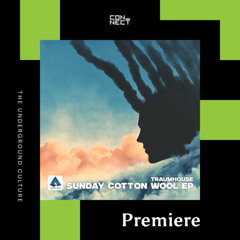 PREMIERE: Traumhouse - Sunday Cotton Wool [Dreams Apart]