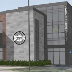 Melrose Public Safety Buildings Presentation September 25 2024