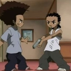 Kahleation x lildre556 - Twin + ssmittyyy