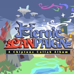 Heroic Can-paign - The Plot Twist (Mega Drive Original)