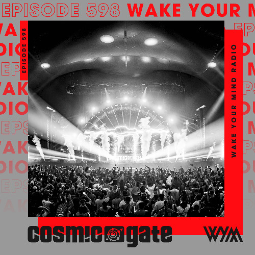 WYM RADIO Episode 598