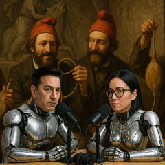 With Friends Like These