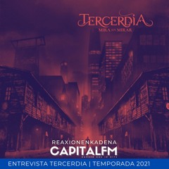 ReaxionEnKadena (22-04-2021) -TERCERDÍA-