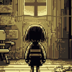Undertale - Home but Its actually your broken home by The Spiral Den