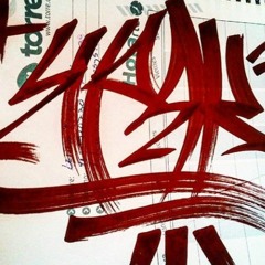 KPRK ft TEOREMA - CAYENDO ENCIMA DEL CÁNCER DE LA CIUDAD [2017]