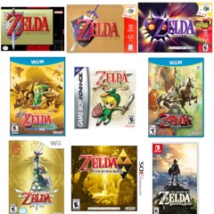 Game Soundtrack favs