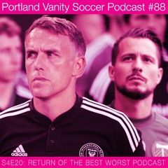 Episode 88: SE4E20 - Return of the Best Worst Podcast