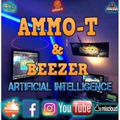 AMMO-T VS BEEZER - ARTIFICIAL INTELLIGENCE - SAMPLE