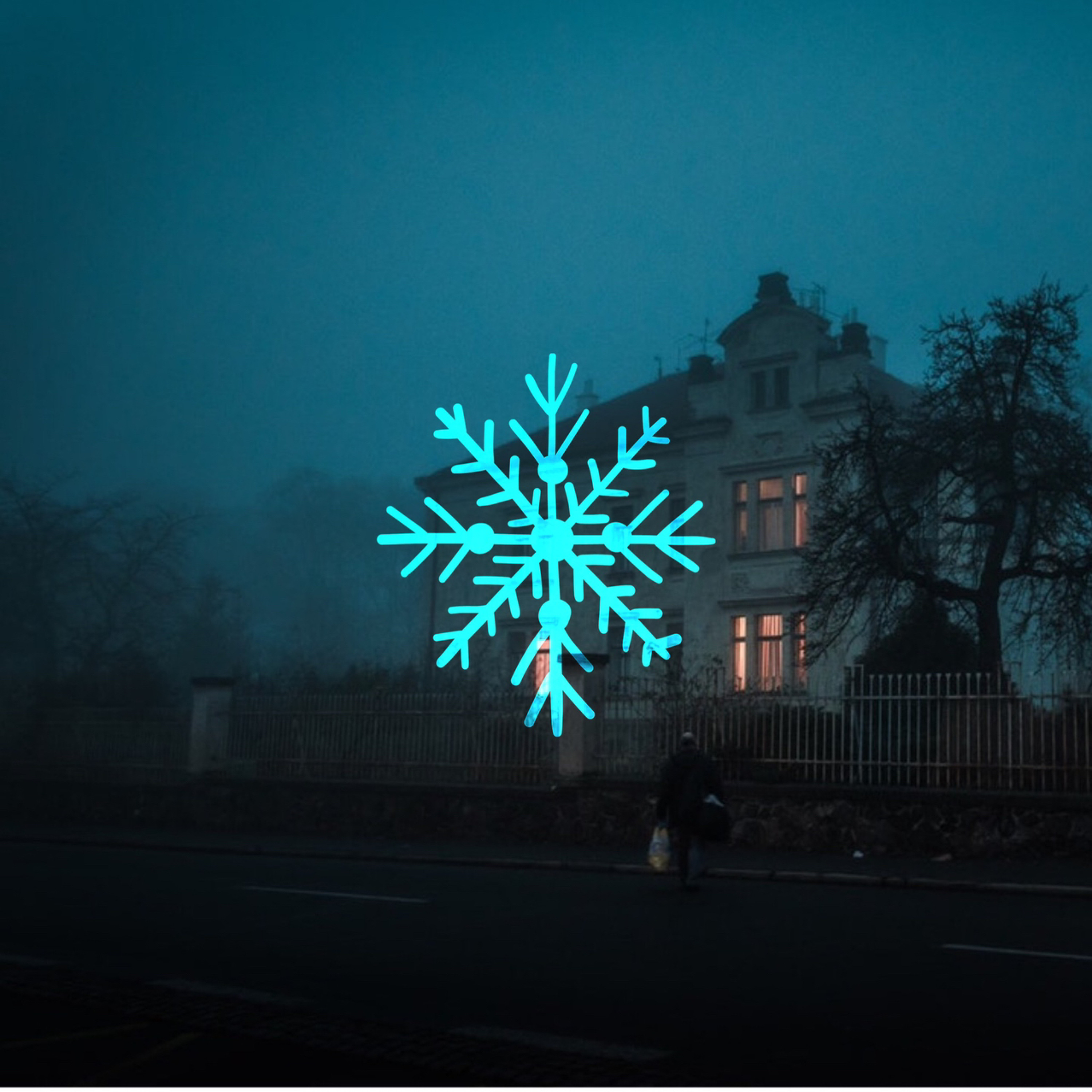 Cold Outside episode artwork